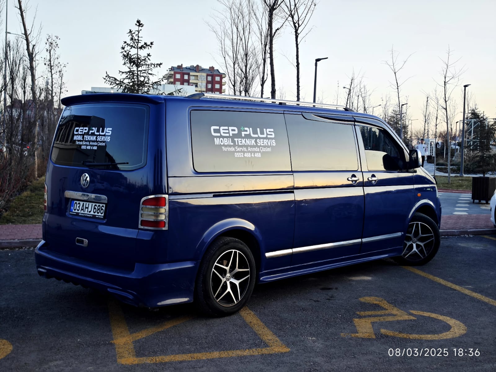 KAPIDA TAMİR HİZMETİ