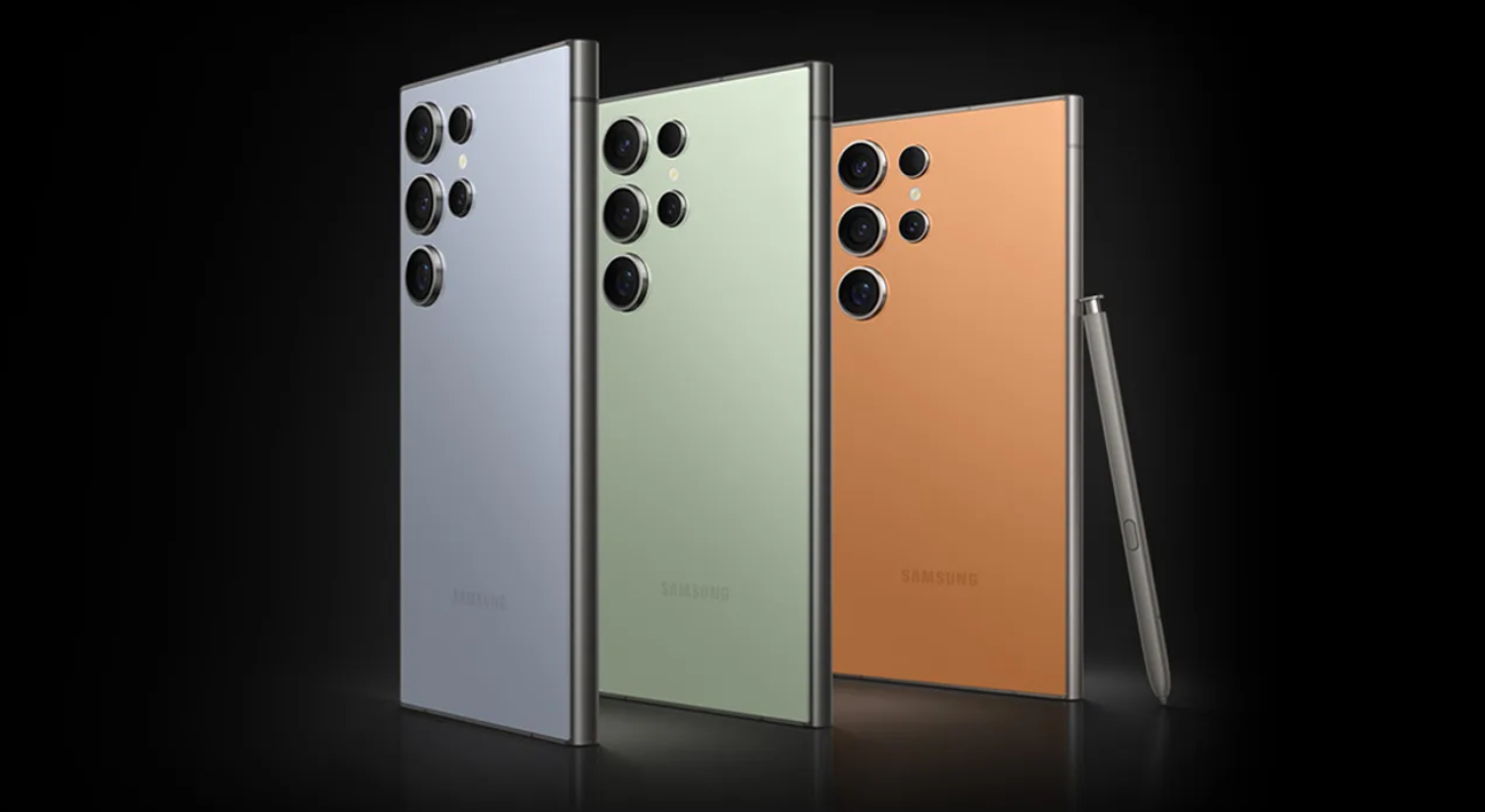 SAMSUNG GALAKSY MODELLERİ TAMİRİ