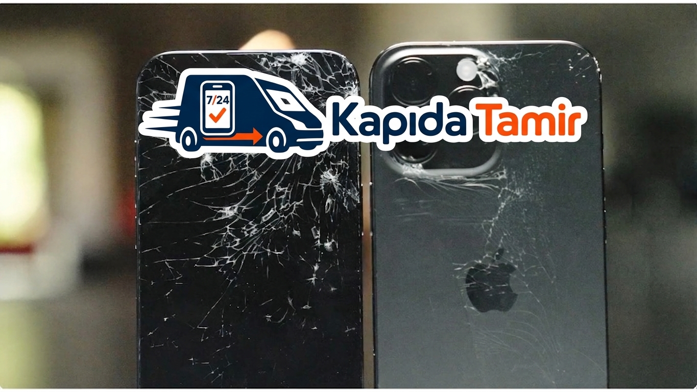 Ekran ve Ön Cam Değişimi